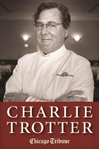 Abbildung von: Charlie Trotter - Agate Digital