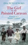 Cover: The Girl in the Painted Caravan - Pan Books