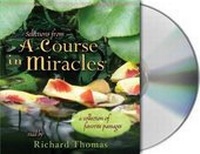 Enlarge image Cover: Selections from a Course in Miracles - MacMillan Audio