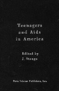 Bild: Teenagers & AIDS in America - Nova Science Publishers Inc