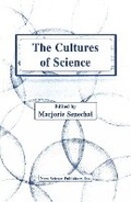 Cover: Cultures of Science - Nova Science Publishers Inc