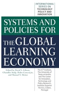 Cover: Systems and Policies for the Global Learning Economy - Praeger Publishers Inc