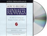 Abbildung von: How to Become a Rainmaker - Renaissance Audio