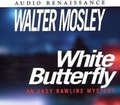 Cover: White Butterfly - MacMillan Audio