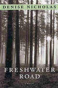 Cover: Freshwater Road - Agate Publishing