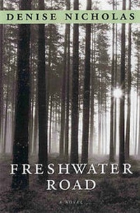 Enlarge image Cover: Freshwater Road - Agate Publishing