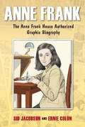 Cover: Anne Frank - Macmillan Children's Books