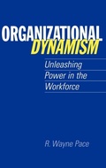 Cover: Organizational Dynamism - Praeger Publishers Inc