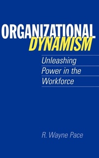 Enlarge image Cover: Organizational Dynamism - Praeger Publishers Inc