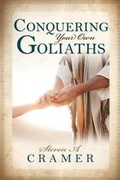Cover: Conquering Your Own Goliaths - Cedar Fort