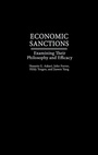 Cover: Economic Sanctions - Praeger Publishers Inc