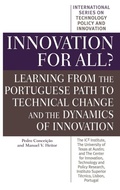 Cover: Innovation for All? - Praeger Publishers Inc
