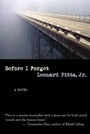 Cover: Before I Forget - Agate Bolden