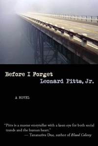Enlarge image Cover: Before I Forget - Agate Bolden
