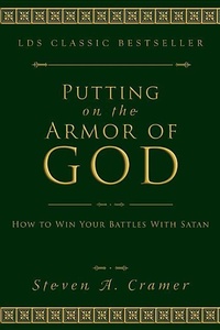 Enlarge image Cover: Putting on the Armor of God - Cedar Fort