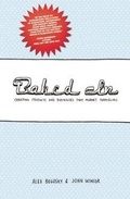 Cover: Baked in - Agate Publishing