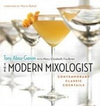 Abbildung von: The Modern Mixologist - Agate Surrey