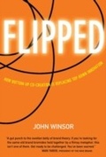 Cover: Flipped - Agate Publishing