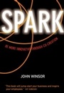 Cover: Spark - Agate Publishing