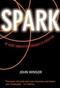 Cover: Spark - Agate Publishing