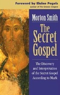 Cover: Secret Gospel - Dawn Horse Press