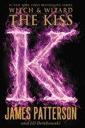 Cover: The Kiss - Little, Brown & Company