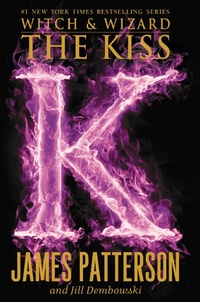 Enlarge image Cover: The Kiss - Little, Brown & Company