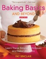 Cover: Baking Basics and Beyond - Agate Surrey