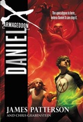 Cover: Daniel X - Little, Brown & Company