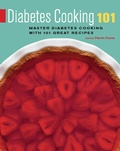 Cover: Diabetes Cooking 101 - Agate Surrey