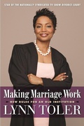 Cover: Making Marriage Work - Agate Bolden