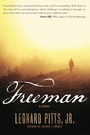 Cover: Freeman - Agate Bolden