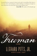 Cover: Freeman - Agate Bolden