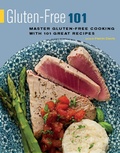 Cover: Gluten-Free 101 - Agate Surrey