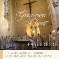 Abbildung von: Eastertide - Paraclete Press (MA)