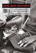 Cover: Rising above Sweatshops - Praeger Publishers Inc