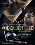 Cover: Vodka Distilled - Agate Surrey