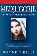Cover: Medjugorje - Paraclete Press