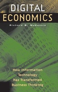 Cover: Digital Economics - Praeger Publishers Inc