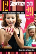 Cover: 12 Going on 29 - Praeger Publishers Inc
