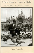 Cover: Once Upon a Time in Italy - Roberts Rinehart Publishers