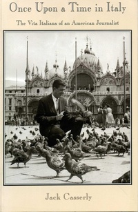 Enlarge image Cover: Once Upon a Time in Italy - Roberts Rinehart Publishers