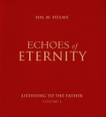 Cover: Echoes of Eternity - Paraclete Press
