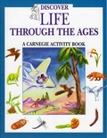 Cover: Discover Life Through the Ages - Roberts Rinehart Publishers