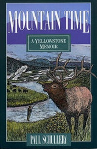Abbildung von: Mountain Time - Roberts Rinehart Publishers
