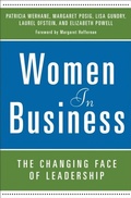 Cover: Women in Business - Praeger Publishers Inc