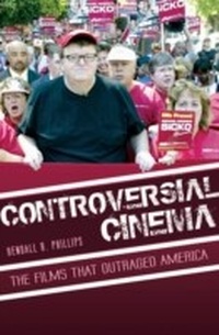 Enlarge image Cover: Controversial Cinema - Praeger Publishers Inc