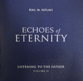 Cover: Echoes of Eternity - Paraclete Press