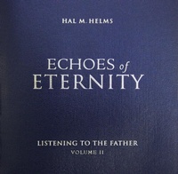 Enlarge image Cover: Echoes of Eternity - Paraclete Press