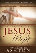 Cover: Jesus Wept - Cedar Fort